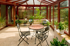 Hunsdon conservatory quotes