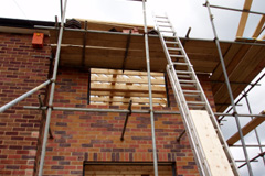 trusted extension quotes Hunsdon