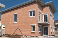 Hunsdon home extensions