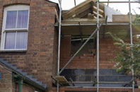 free Hunsdon home extension quotes