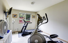 Hunsdon home gym construction leads