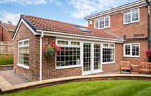 Hunsdon house extension leads