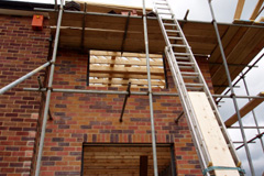 house extensions Hunsdon