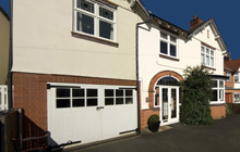 Hunsdon multiple storey extension leads